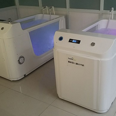 多功能水疗机_简介