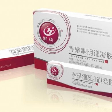 阴道填塞止血敷料（阴道填塞吸附栓）_简介
