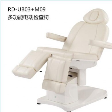 多功能电动美容床_简介