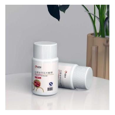 山楂压片糖果贴牌代工_简介
