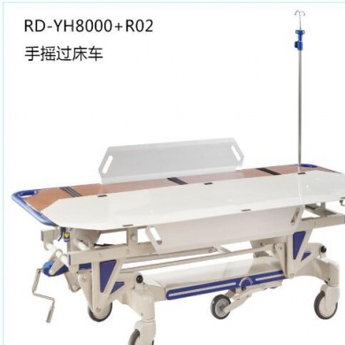 手术转运床_简介