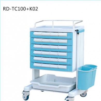 推车送药车RD-TC100K02_简介