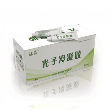 光子冷凝胶_简介