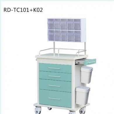 手推车 RD-TC101K02_简介