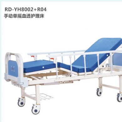 两摇四折血透病床_简介