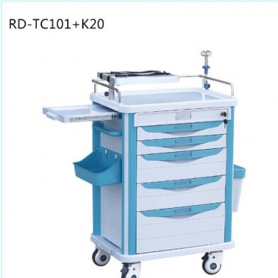 ABS抢救车 RD-TC101K20_简介
