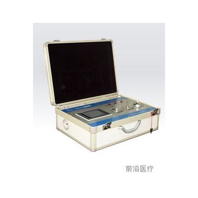 便携式医用臭氧治疗仪_简介