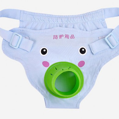 防护用品-包皮术后防护套_简介
