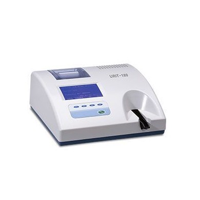 URIT-180尿液分析仪_简介