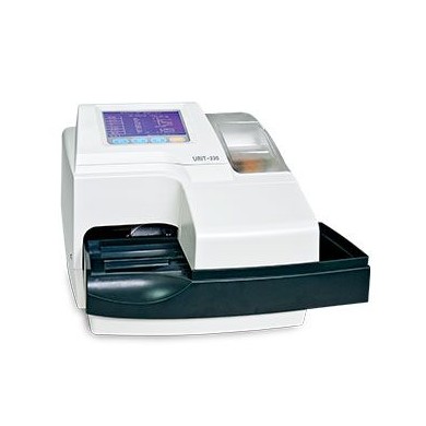 URIT-330尿液分析仪_简介