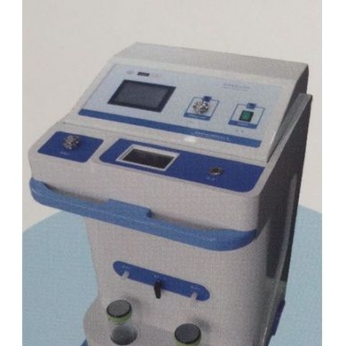 臭氧治疗仪_简介
