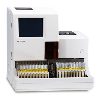 URIT-1500全自动尿液分析仪_简介