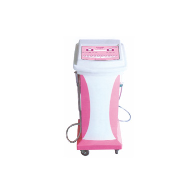KY-137C(冲洗雾化)多功能臭氧雾化妇科治疗仪_简介