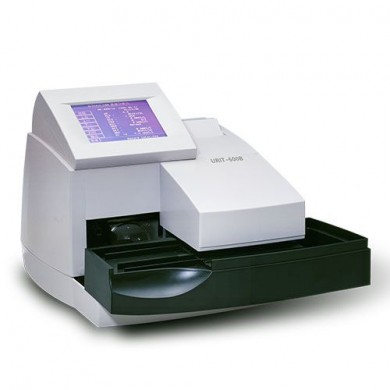 URIT-500B尿液分析仪_简介