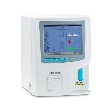 URIT-3080全自动血细胞分析仪_简介