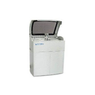 URIT-8021A 全自动生化分析仪_简介