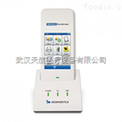 耳听美TYPE1077 新生儿听力筛查仪_简介