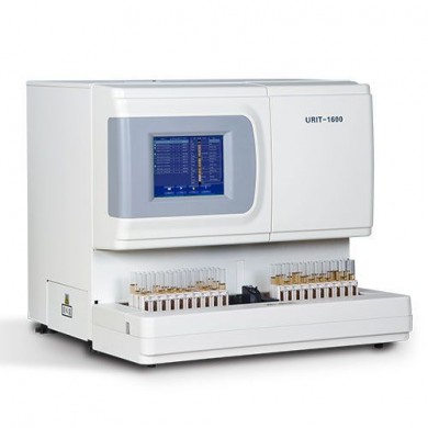 URIT-1600全自动尿液分析仪_简介