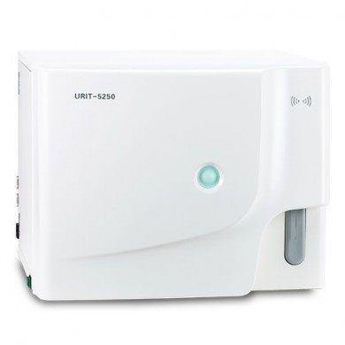 URIT-5250五分类全自动血细胞分析仪_简介