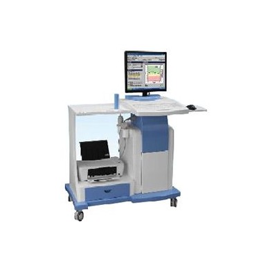 超声骨密度分析仪(经典型)King-8000_简介