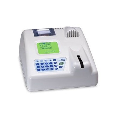URIT-200B尿液分析仪_简介