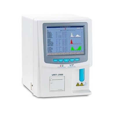 URIT-2981全自动血细胞分析仪_简介