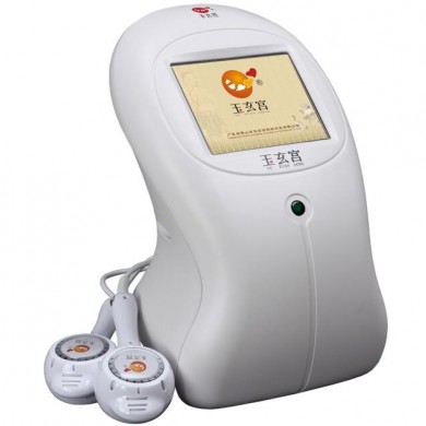 中频治疗仪_简介