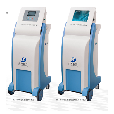 SD-810系列经颅磁刺激仪_简介