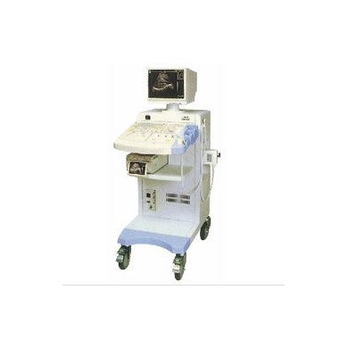 CTS-415A超声显像诊断仪_简介