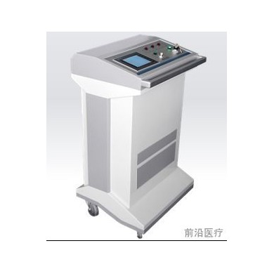 立式型医用臭氧治疗仪_简介