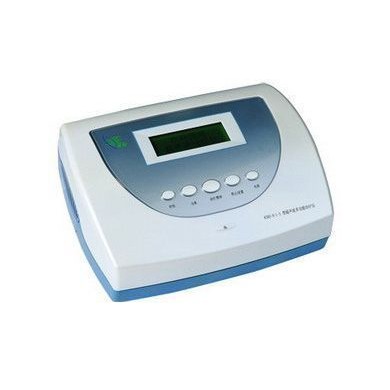 便携式超声波治疗仪_简介