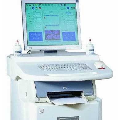 838B型综合型超声波治疗仪_简介
