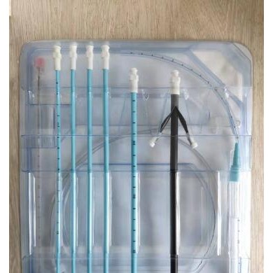 一次性使用微创扩张引流套件_简介