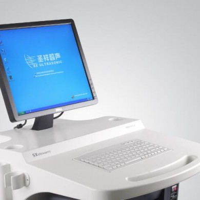 超声肌电反射治疗仪_简介