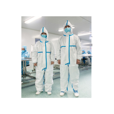 医用一次性防护服_简介