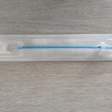 一次性使用宫腔通液造影管_简介