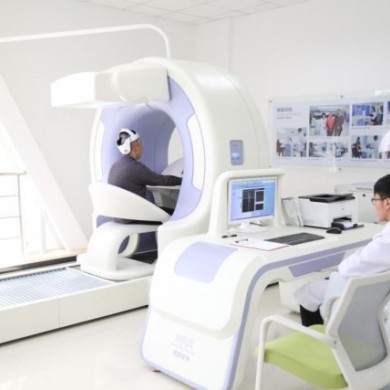 HRA健康风险评估系统_简介