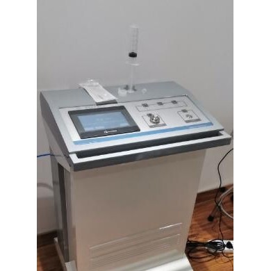 医用疼痛臭氧治疗仪 三氧治疗仪_简介