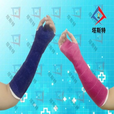 塔斯特急救型骨科外用产品高分子绷带_简介