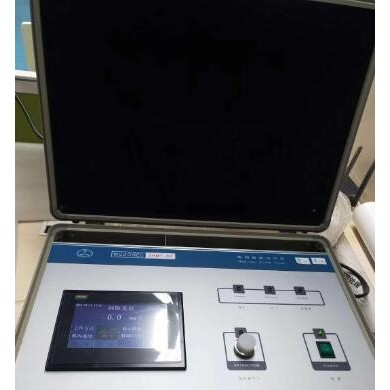 医用臭氧治疗仪ZAMT-80型_简介