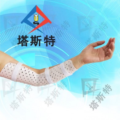 一次性骨科外用耗材医用高分子夹板_简介