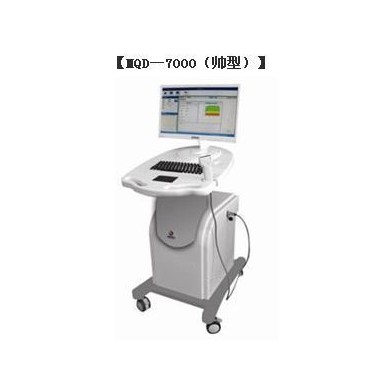 超声骨密度分析仪/帅型_简介
