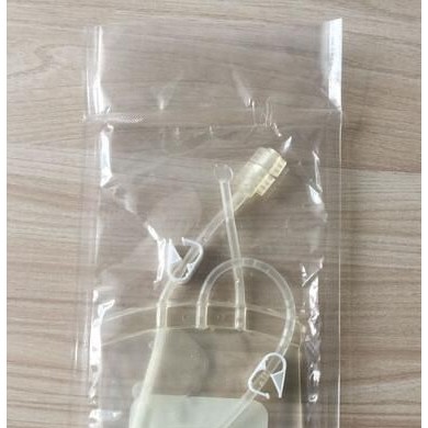 三氧大自血专用血袋_简介