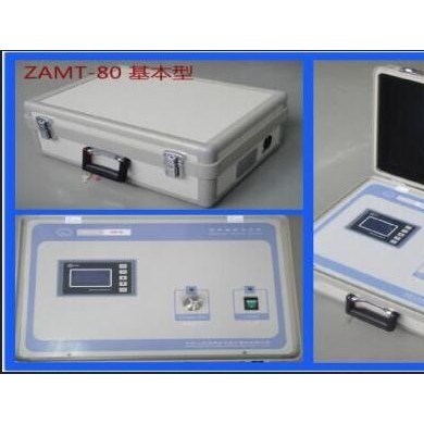 臭氧治疗仪ZAMT-80_简介
