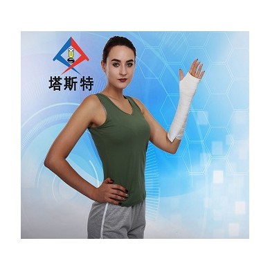 塔斯特急救型医用高分子夹板玻璃纤维夹板聚酯纤维夹板_简介