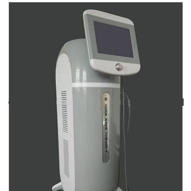 多治疗模式【体外冲击波】疼痛治疗系统_简介