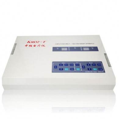 K8832-T型电脑中频治疗仪_简介