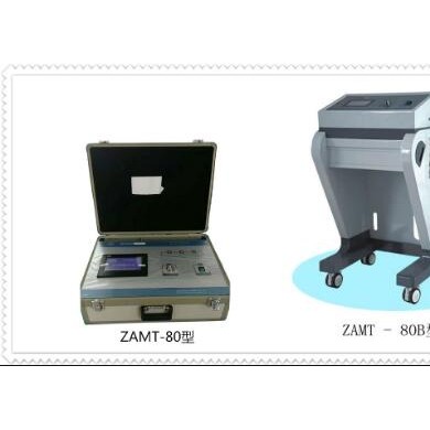 静脉曲张臭氧治疗仪ZAMT-80_简介