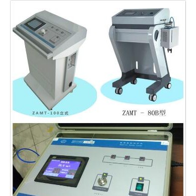 门诊/医院用医用臭氧治疗仪_简介
