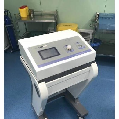推车式臭氧治疗仪/臭氧水治疗仪_简介